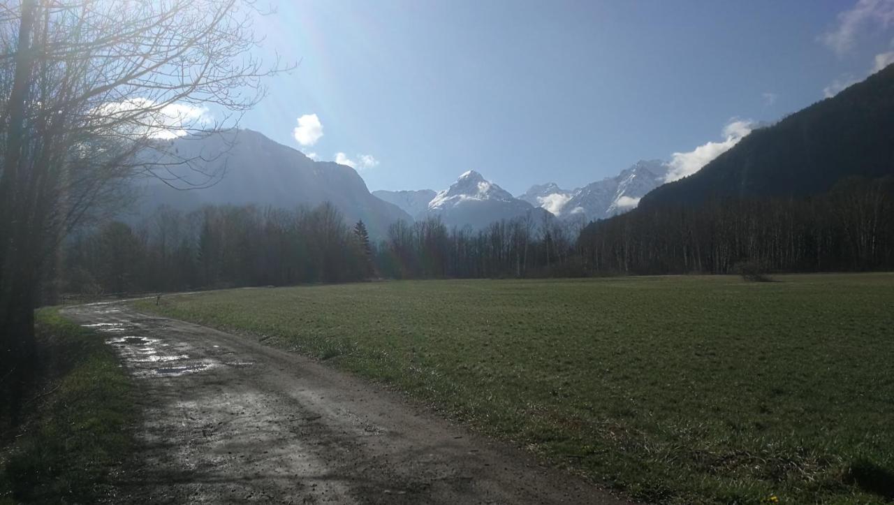 Appartement La Cachette Cyclists&skiers *