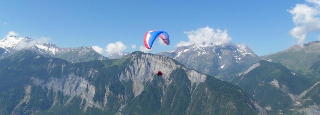 La Cachette Cyclists&skiers * Le Bourg-dʼOisans