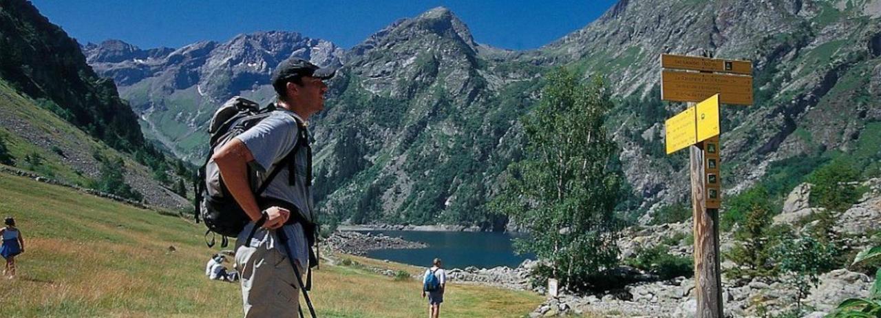 La Cachette Cyclists&skiers Appartement Le Bourg-dʼOisans