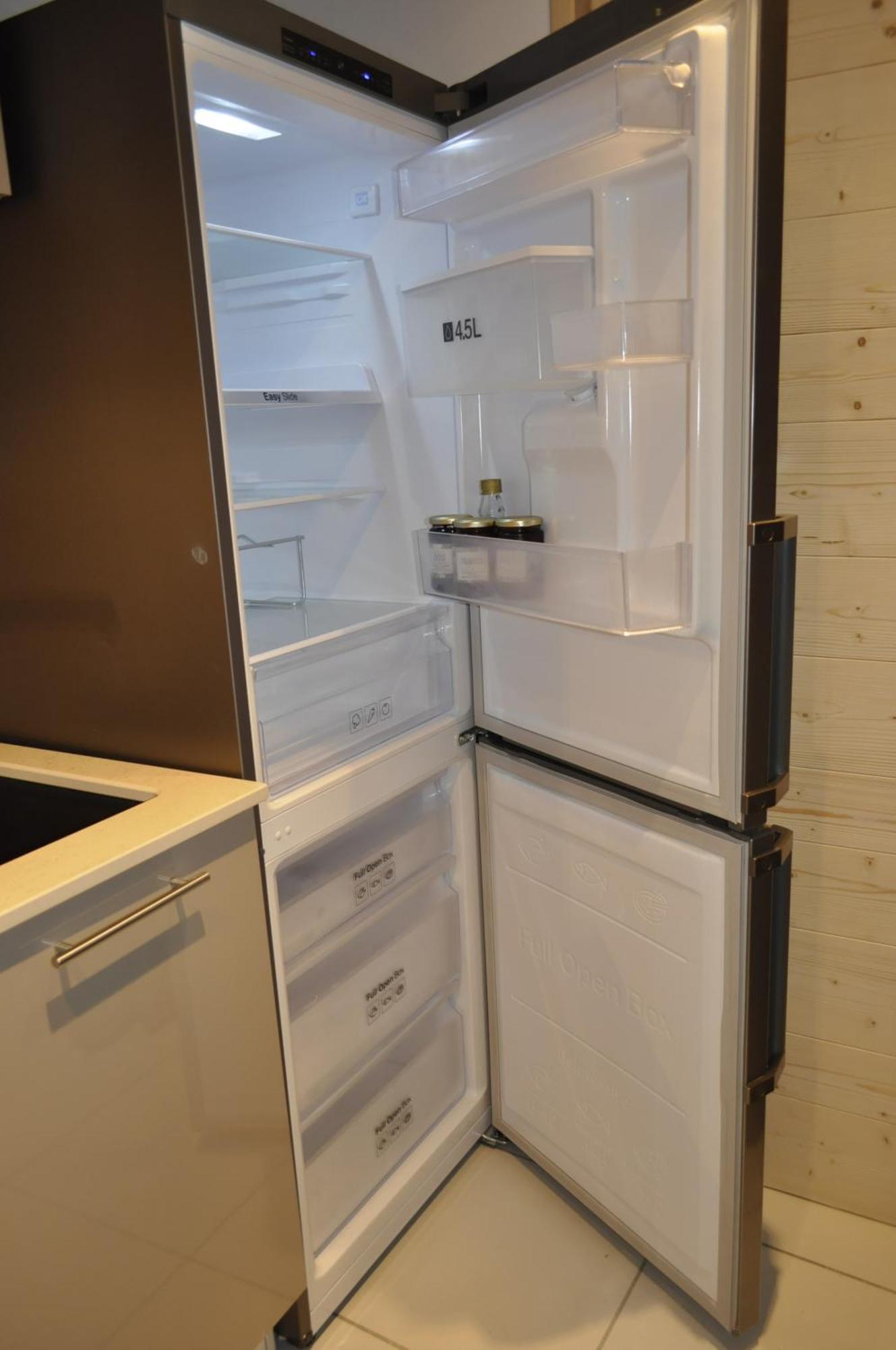 La Cachette Cyclists&skiers Appartement