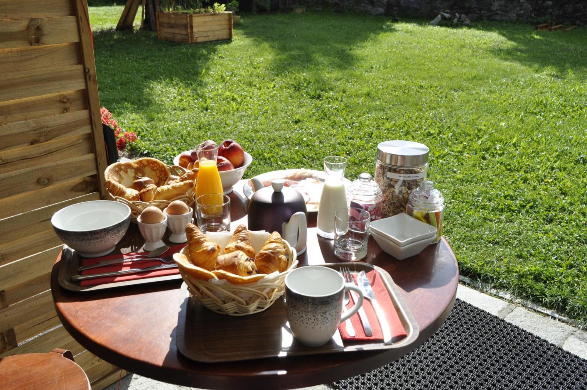 Appartement La Cachette Cyclists&skiers Le Bourg-dʼOisans