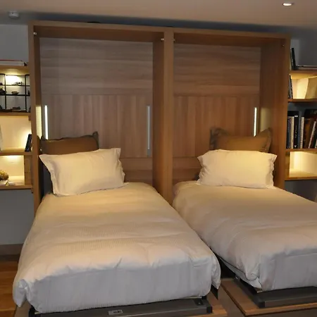 Chalet La Cachette Cyclists & Skiers Le Bourg-dʼOisans Zimmer foto