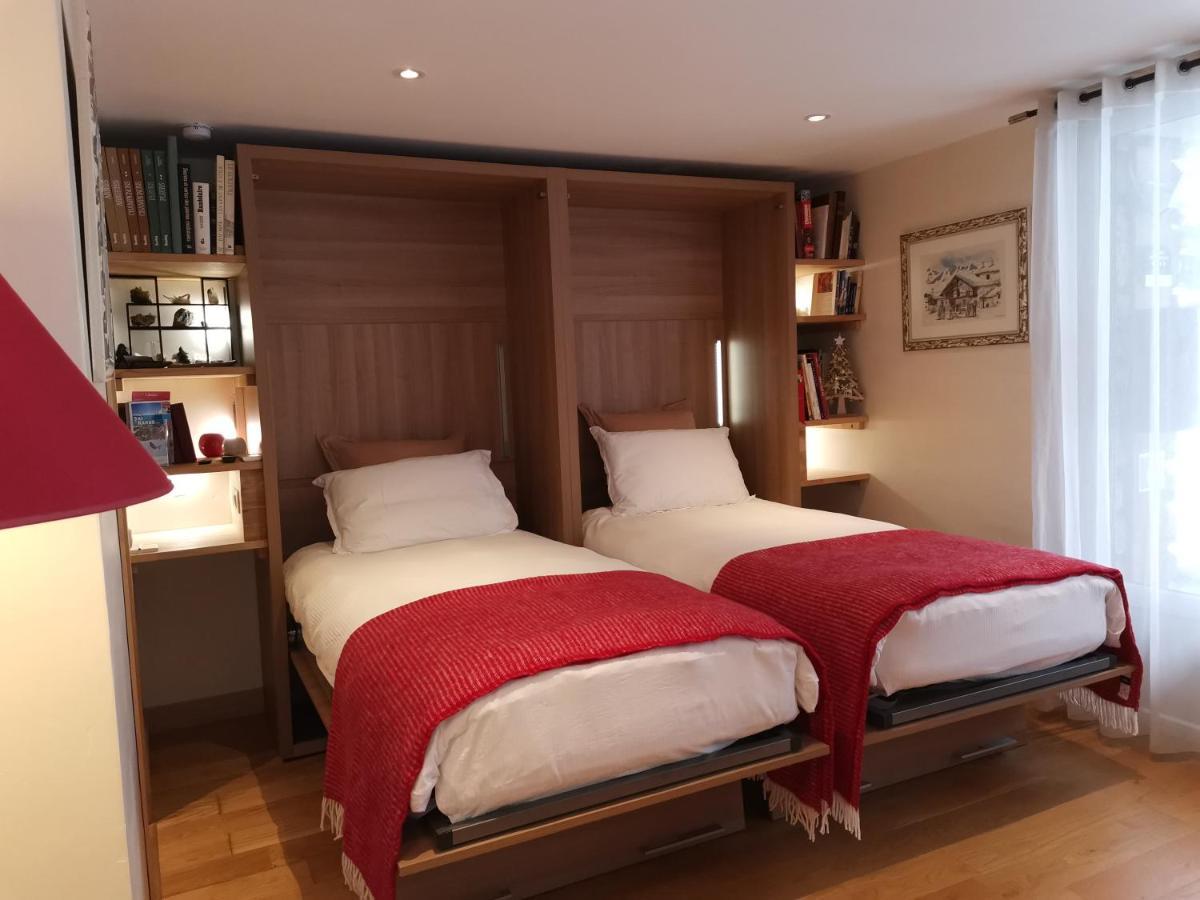La Cachette Cyclists & Skiers Apartment Le Bourg-dʼOisans