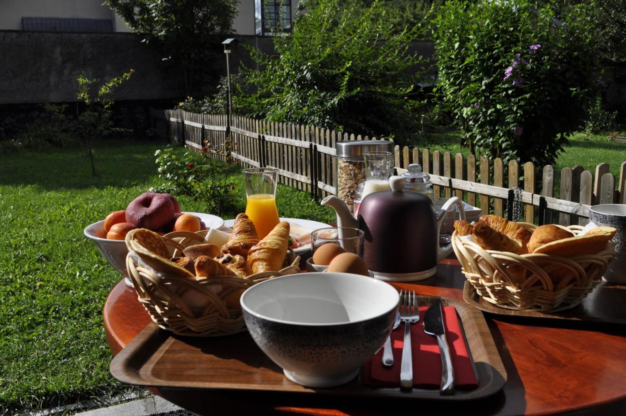 La Cachette Cyclists&skiers Appartement *