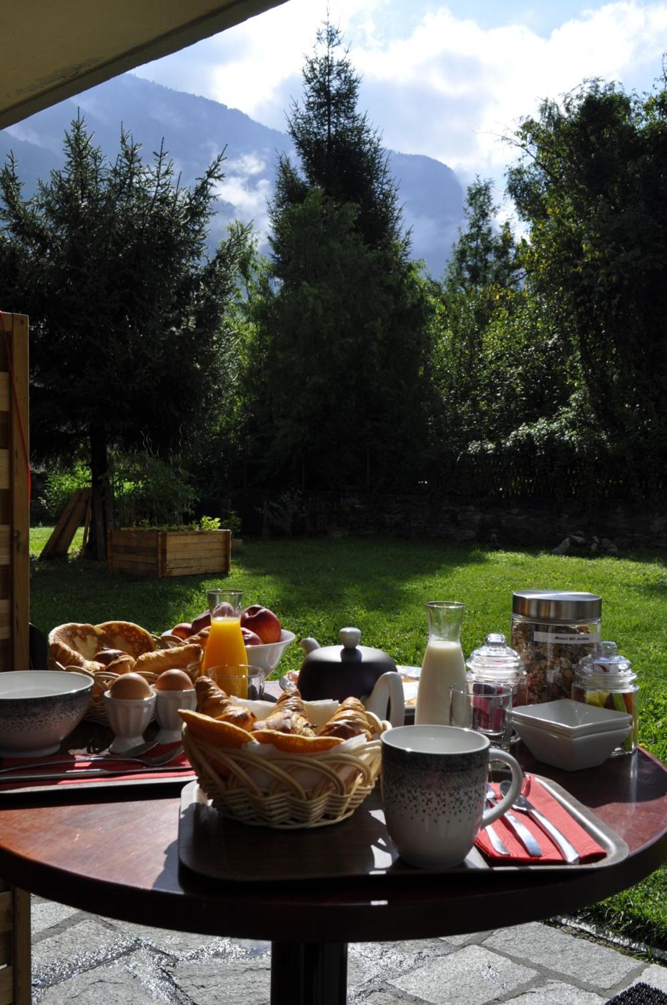 Appartement La Cachette Cyclists&skiers *