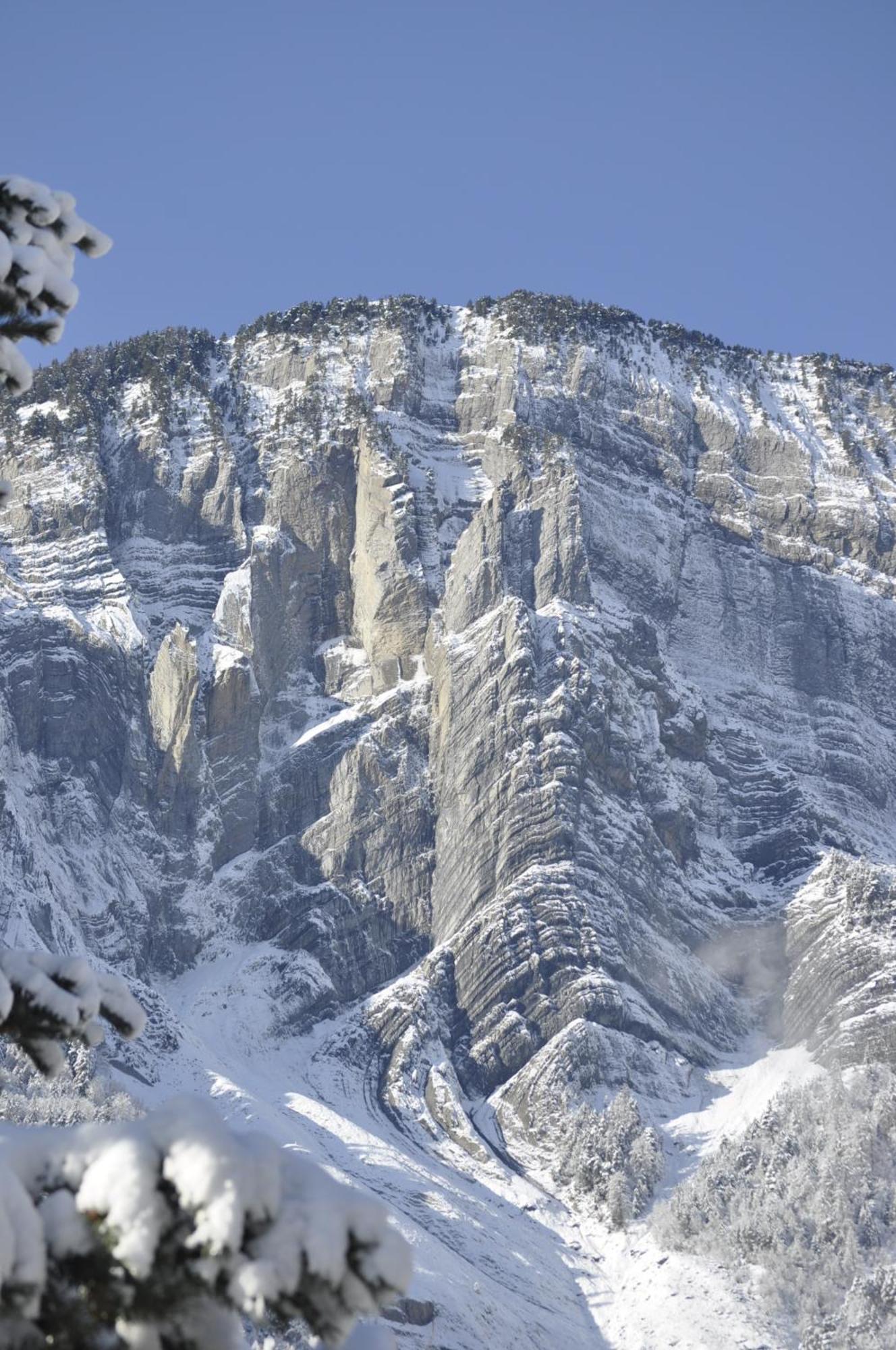 Apartment La Cachette Cyclists & Skiers Le Bourg-dʼOisans